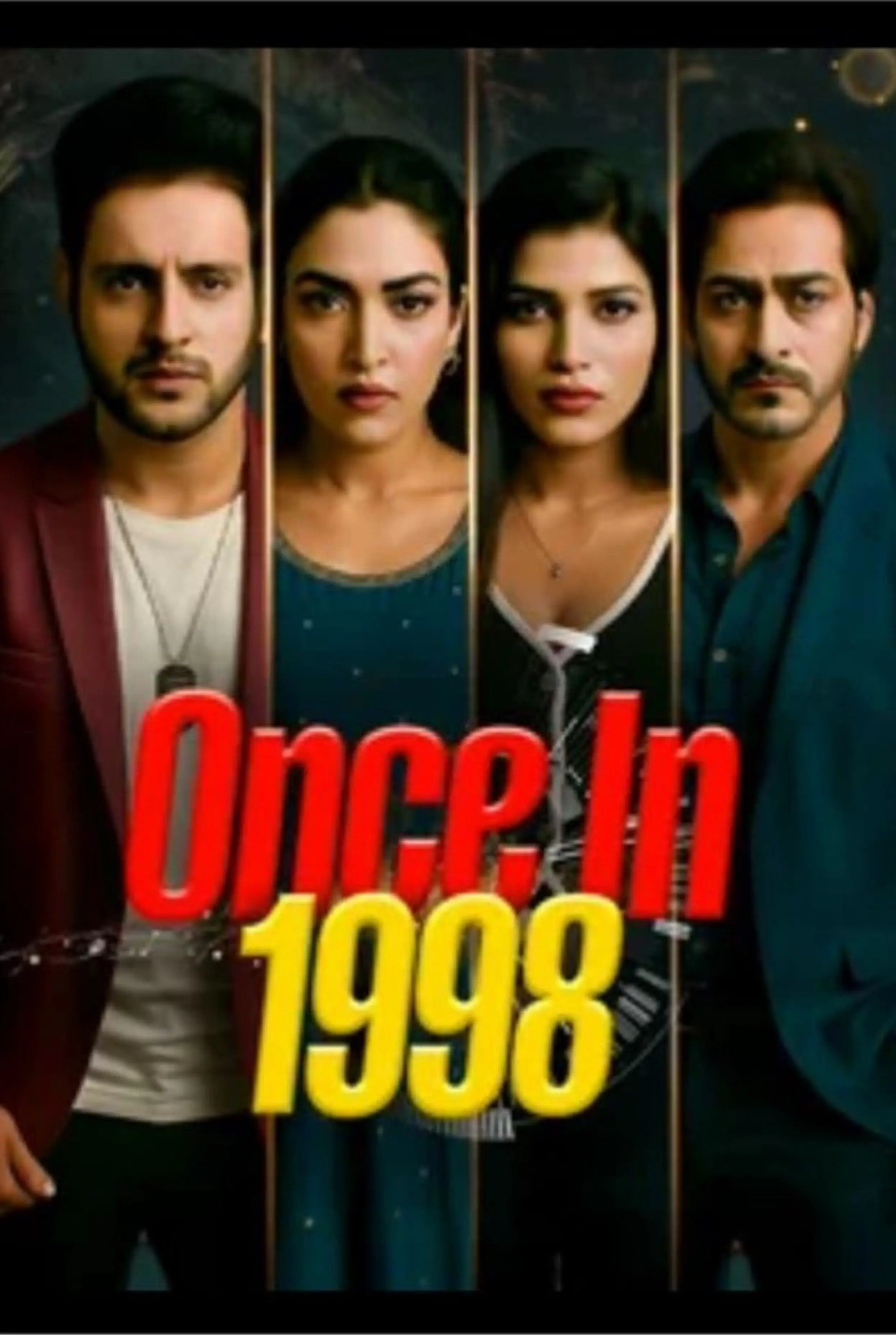 Once I 1998